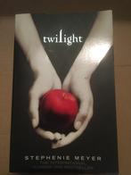 Twilight - Stephenie Meyer - Engelstalig, Boeken, Ophalen of Verzenden
