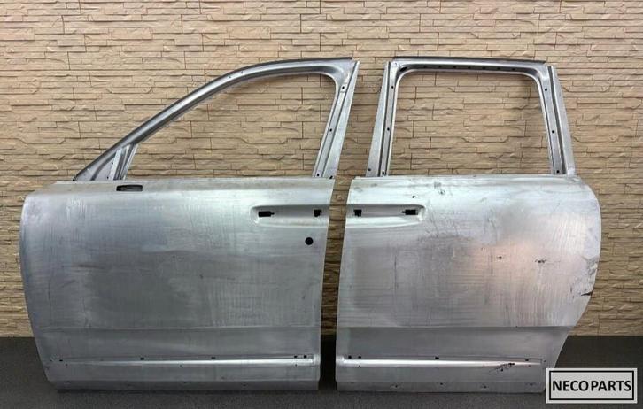 ROLLS ROYCE CULLINAN PHANTOM GHOST WRAITH DEUR PORTİER, Auto-onderdelen, Carrosserie en Plaatwerk, Achterklep, Overige automerken