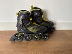 FunActive Inlineskates maat 40, Sport en Fitness, Skeelers, Overige merken, Ophalen of Verzenden, Zo goed als nieuw, Inline skates 4 wielen