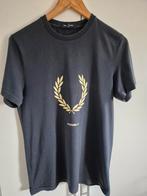 Fred Perry S, Ophalen of Verzenden, Zo goed als nieuw, Grijs, Fred Perry