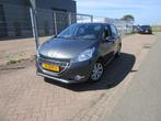 Peugeot 208 1.2 VTi Envy, Voorwielaandrijving, Euro 5, Gebruikt, 82 pk