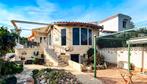 Benissa/Moraira vakantiehuis, Zwembad