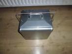 Aluminium koelbox warmhoudbox, Bocamp, Ophalen of Verzenden, Gebruikt, Koelbox, Koelelement