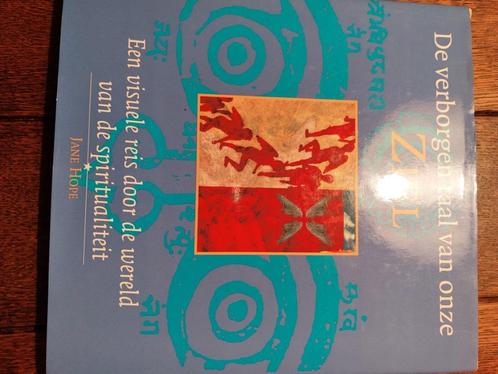 de verborgen taal van onze ziel- Jane Hope, Boeken, Psychologie, Zo goed als nieuw, Sociale psychologie, Ophalen of Verzenden