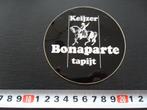 sticker Keijzer BONAPARTE tapijt *, Ophalen, Zo goed als nieuw
