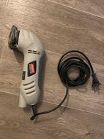 Duro Pro Vlakschuurmachine - Gebruikt, Doe-het-zelf en Verbouw, Gereedschap | Schuurmachines, Ophalen of Verzenden, Gebruikt, Minder dan 600 watt