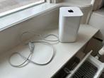 Apple AirPort Extreme, Computers en Software, Routers en Modems, Ophalen of Verzenden, Gebruikt