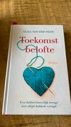 Olga van der Meer : Toekomstbelofte, Ophalen of Verzenden, Zo goed als nieuw