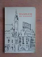 Haarlem uw woonstad - Gemeente Haarlem (1968), Verzenden, 20e eeuw of later, Gelezen