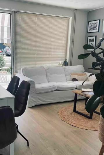 Gratis! Ikea Ektorp bank - afbeelding 1