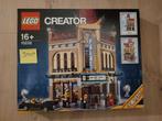 Lego 10232 Palace Cinema - Modular Buildings Collectie, Kinderen en Baby's, Speelgoed | Duplo en Lego, Ophalen of Verzenden, Zo goed als nieuw