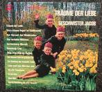GESCHWISTER JACOB 1967  SUPERZELDZAAM !!   LP1294, Ophalen of Verzenden, Overige formaten, Overige genres