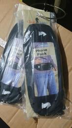 Classic Equine Telefoontasje **NIEUW**, Verzenden, Dames, Overige typen, Nieuw