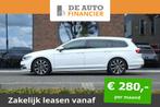 Volkswagen Passat Variant 2.0 TDI DSG 190PK R-L € 16.900,0, Auto's, Volkswagen, Nieuw, Geïmporteerd, 5 stoelen, 1481 kg