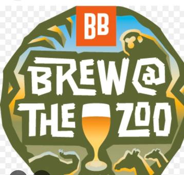 2x kaartjes,  tickets brew the zoo Beekse Bergen 27 juni beschikbaar voor biedingen