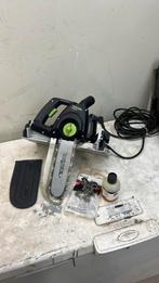 Festool ssu 200 Zwaardzaag, Overige soorten, Minder dan 8x, Zo goed als nieuw, Ophalen
