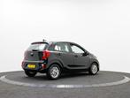 Kia Picanto 1.0 DPi DynamicLine | Draadloze Carplay | Camera, Voorwielaandrijving, 12 maanden, Stof, Gebruikt