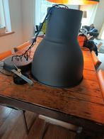 IKEA Lamp - Plafondlamp, Huis en Inrichting, Lampen | Hanglampen, Ophalen, Gebruikt, 50 tot 75 cm, Metaal