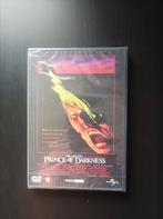 Prince of Darkness Dvd Nieuw in Seal, Vanaf 16 jaar, Ophalen of Verzenden, Nieuw in verpakking, Overige genres