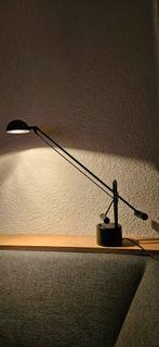 Vintage Ikea B8810 Bureaulamp, Gebruikt, Vintage, Ophalen of Verzenden, Minder dan 50 cm