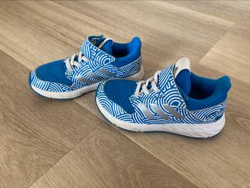 Adidas sneaker maat 28 beschikbaar voor biedingen