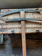 Britse Engelse pikhouweel WW2 WO2 1942, Ophalen of Verzenden, Landmacht, Engeland, Overige typen