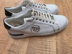 Philipp Plein schoenen wit maat 45, Wit, Nieuw, Ophalen of Verzenden, Philipp Plein