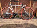 Path Finder Gazelle 1930, Ophalen