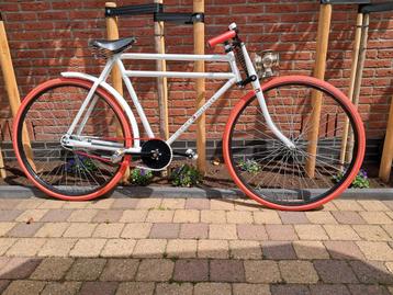 Path Finder Gazelle 1930 beschikbaar voor biedingen