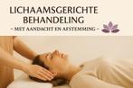 Ervaar rust en balans met een energetische behandeling Gouda, Overige massages