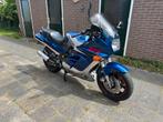 Kawaski GPZ 1000 RX 1986 met wat werk, 997 cc, 4 cilinders, Super Sport, Particulier