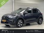Dacia Sandero Stepway 1.0 TCe 90 Comfort / Eerste Eigenaar /, Stof, Euro 6, Origineel Nederlands, 19 km/l