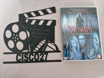 Venom 2006 beschikbaar voor biedingen