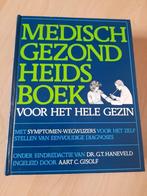 MEDISCH GEZONDHEIDSBOEK VOOR HET HELE GEZIN red. GT Haneveld, Boeken, Encyclopedieën, Ophalen of Verzenden, Gelezen, Overige onderwerpen