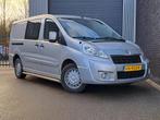 Peugeot Expert 229 2.0 HDI L2H2 5p. Cruise|Airco|Nap, Auto's, Voorwielaandrijving, Euro 5, Stof, Gebruikt