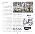 Motobécane: La mobylette universelle, Verzenden, Nieuw, Patrick Barrabes, Merk of Model