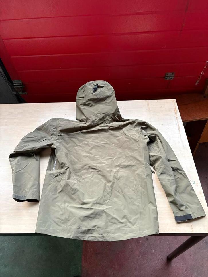 Arc'teryx Jas Maat M - Topkwaliteit! Nieuw, Kleding | Heren, Jassen | Zomer, Maat 48/50 (M), Ophalen of Verzenden