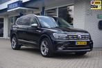 Volkswagen Tiguan Allspace 2.0 TSI 4Motion R-line 7-persoons, Automaat, 12 maanden, Gebruikt, Euro 6