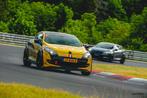 Renault Mégane RS Cup 250 KW Clubsport | Protrack | Recaro, Voorwielaandrijving, Zwart, Origineel Nederlands, Bedrijf