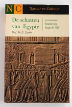 De schatten van Egypte (1967), Verzenden, Zo goed als nieuw, Afrika, 14e eeuw of eerder