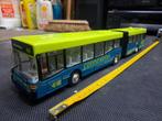 modelbouw Connexion bus Leiderdorp, Overige merken, Gebruikt, 1:50 of kleiner, Ophalen of Verzenden