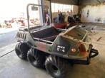Amphicar Amfibie 6x6, Gebruikt, Cabriolet, Overige brandstoffen, Origineel Nederlands
