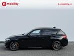 BMW 1-serie M140i High Executive M-Sport 340Pk Automaat | Ac, Achterwielaandrijving, Lichtsensor, Bedrijf, 2998 cc