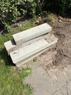 Opsluitbanden, Ophalen, Gebruikt, 100 tot 200 cm, Biels