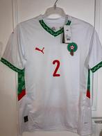Morocco shirt maat M 25/26 Hakimi, Sport en Fitness, Voetbal, Verzenden, Nieuw, Shirt