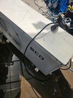 Zwembad warmtepomp 8kw, Ophalen