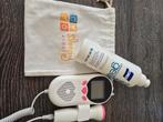 Baby Doppler - Luister naar je baby's hartslag, Kinderen en Baby's, Babyfoons, Ophalen of Verzenden, Zo goed als nieuw