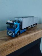 Volvo FH 4 platdak walkingfloor, Ophalen of Verzenden, Zo goed als nieuw, Bus of Vrachtwagen, Tekno