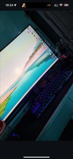 MEG Trident X2 14th Gaming PC, Computers en Software, Ophalen, Gebruikt, 32 GB, Gaming