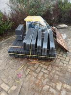 Opsluitbanden 15x20x100 cm, Tuin en Terras, Tegels en Klinkers, Ophalen, Overige typen, Nieuw, Minder dan 5 m²